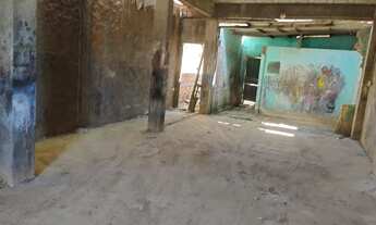 Imagem 6: Casa/galpão a venda no Cia 1