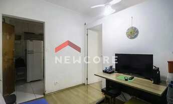 Imagem 3: Apartamento em Rua Conselheiro Pereira Pinto - Pinheiros - São Paulo/SP