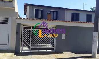 Imagem: SOBRADO - PARQUE TERRA NOVA - SP