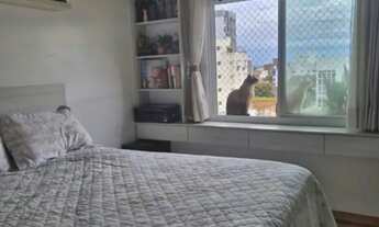 Imagem 6: Apartamento à venda em Higienópolis com 74 m², 2 quartos, 1 suíte, 1 vaga, prédio com infr