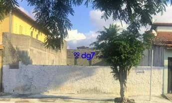 Imagem: Terreno à venda, 253 m² - Adalgisa - Osasco/SP