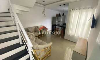 Imagem 4: Sobrado em Rua Coronel Helio Franco Chaves - Parque Balneário Oasis - Peruíbe/SP