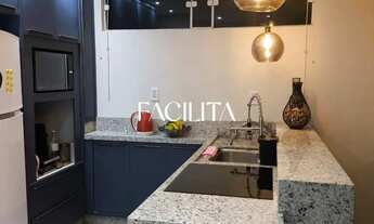 Imagem 4: Casa com 2 quartos no bairro São João do Rio Vermelho, Florianópolis