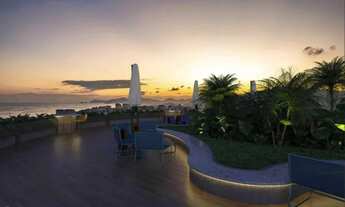 Imagem 5: Imóvel para venda com 40 metros quadrados com 1 quarto em Barra da Tijuca - Rio de Janeiro