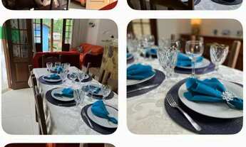 Imagem 6: CASA TEMPORADA PARATY