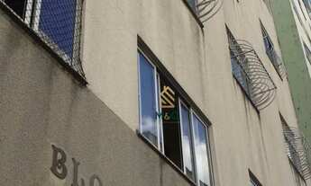 Imagem 2: Apartamento com 3 dormitórios à venda, 75 m² por R$ 240.000,00 - Jóquei Clube - Fortaleza