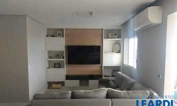 Imagem 3: APARTAMENTO - TATUAPÉ - SP