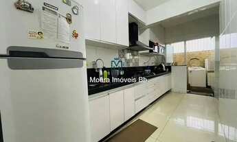 Imagem 7: Casa 3 quartos no bairro Santa Amelia