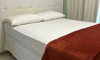 Imagem 4: Apartamento mobiliado a venda no In Mare Bali