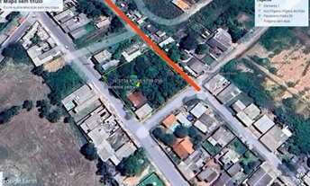 Imagem: VENDO OU TROCO 8 Terrenos na Avenida Integração