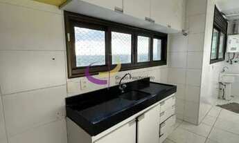 Imagem 5: Apartamento disponível para locação no Terraço Laguna