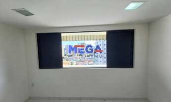 Imagem 7: Sala comercial no bairro Aldeota em Fortaleza, CE