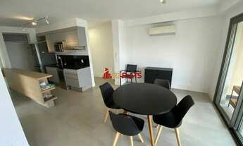 Imagem 4: Flat com ótimo preço no bairro Jardins. Confira!