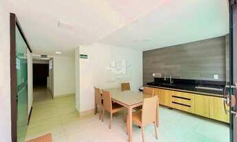 Imagem 7: Apartamento com 2 quartos à venda, 94 m² por R$ 759.000 - Estrela Sul - Juiz de Fora/MG