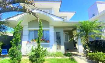 Imagem: Casa com 4 quartos sendo 1 suíte, mobiliada