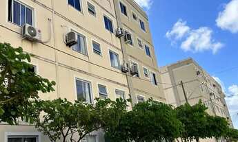 Imagem 5: Apartamento à venda no CONDOMÍNIO BAÍA DOURADA , TABULEIRO DO MARTINS, Maceió, AL