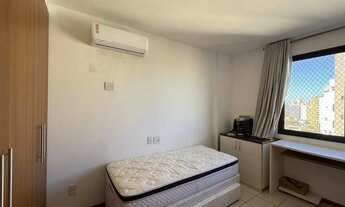 Imagem 6: Mansão tramandaí 3/4 - 160m - andar alto no GRAGERU [12141