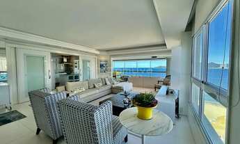 Imagem 7: Locação temporada: Ed Champs Elysees Frente mar 3 Suítes Balneário Camboriú