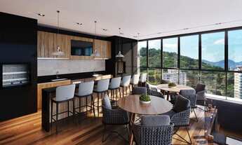 Imagem 2: Apartamento - 2 dormitórios - 2 Suítes - localizado em Itapema / Morretes REF: DW603010