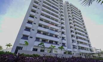 Imagem: Barcelona Residence no Eusébio