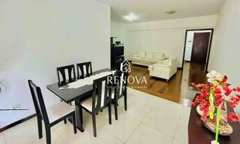 Imagem 5: Apartamento com 4 quartos à venda, 132 m² por R$ 670.000 - Alto - Teresópolis/RJ