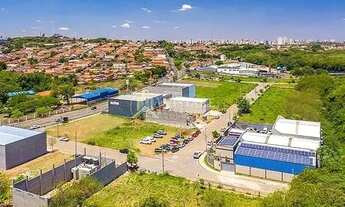 Imagem 6: Terreno à venda no bairro Jardim Algodoal em Piracicaba/SP