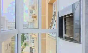 Imagem 4: Imóvel para venda com 84 metros quadrados com 3 quartos em Santana - Porto Alegre - RS