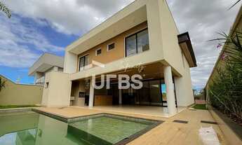 Imagem: Jardins Capri - Casa de Condomínio 5 quartos