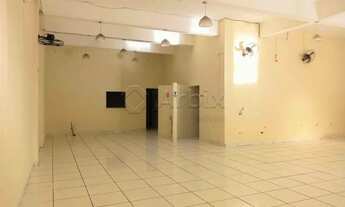 Imagem 3: Galpão / Salão comercial disponível para alugar e à venda no Centro de Americana/SP