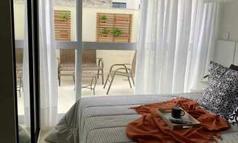 Imagem 2: Studio em Avenida Osvaldo Aranha - Bom Fim - Porto Alegre/RS