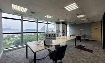 Imagem: Aluguel de salas comerciais na Zona Sul