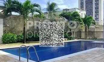 Imagem 3: Candeias - Apartamento com 67 metros - 2 Quartos - 1 Suíte - 1 Garagem - Jaboatão dos, PE