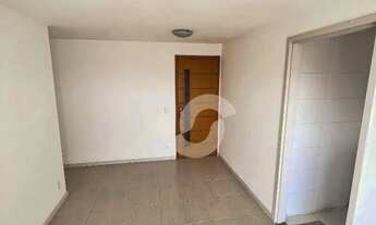 Imagem 4: Apartamento com 2 dormitórios (1 suíte) à venda, 58 m² por R$ 390.000 - Santa Rosa - Niter