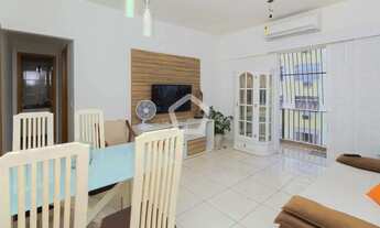 Imagem: Apartamento em Tijuca