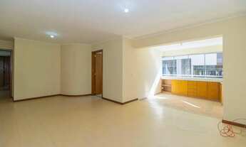 Imagem: Apartamento de 3 quartos no bairro Campina