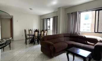 Imagem: Apartamento para locação no Cabo Branco