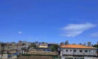 Imagem 4: Apartamento em Rua Capitão Alberto Mendes Júnior - Macuco - Santos/SP