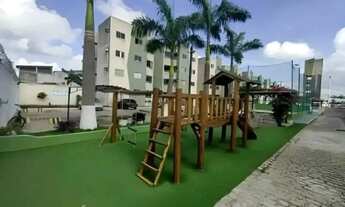 Imagem 4: REPASSO APARTAMENTO NO CONDOMÍNIO RESIDENCIAL AQUARELA