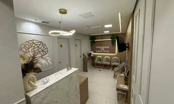 Imagem: Sublocação de sala Aquarius para profissionais