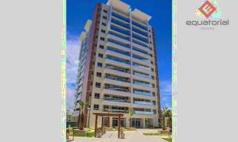 Imagem 2: Apartamento com 2 Suítes à Venda, 90 m² por R$ 900.000 - Dunas - Fortaleza/CE