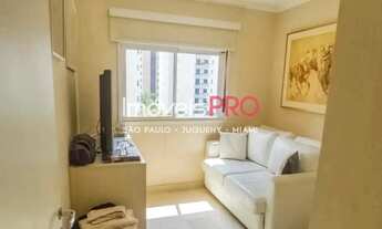 Imagem 7: Apartamento 02 dorm 02 suites 130mts a venda na Vila Nova Conceição