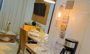 Imagem 5: Vendo apartamento conjunto jardim sevilha