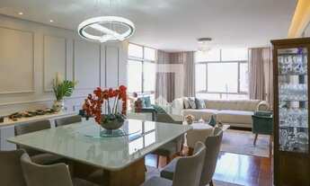 Imagem: Apartamento à Venda - Perdizes, 3 Quartos