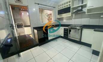 Imagem: Sobrado em Parque Penha - São Paulo