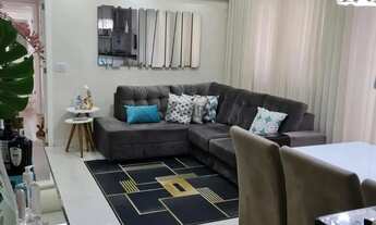 Imagem 3: Apartamento à venda em Campinas, Mansões Santo Antônio, com 3 quartos, com 82 m², I Home