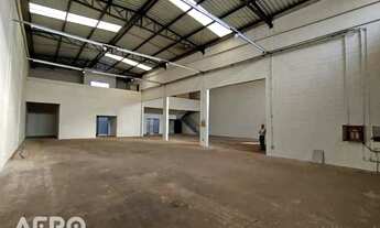 Imagem 3: Barracão para alugar, 500 m² por R$ 8.000,01/mês - Jardim Mary - Bauru/SP