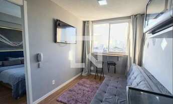 Imagem 3: Apartamento à Venda - Cambuci, 1 Quarto, 24 m2