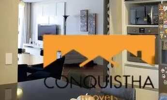 Imagem 2: Apartamento com 3 dormitórios à venda, 132 m² por R$ 1.100.000,00 - Vila Caminho do Mar