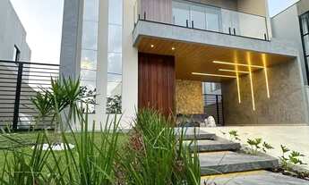 Imagem: Jardins do Lago - 4 quartos - 2 vagas