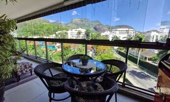 Imagem 4: Imóvel para venda possui 112 metros quadrados com 3 quartos